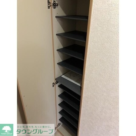 グランインカム曙の物件内観写真